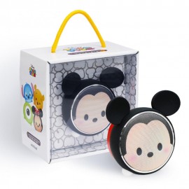 Infothink Disney Tsum Tsum MICKEY MOUSE Bluetooth Lighting Speaker